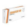 Diamicron Mr Tablets 30mg 2X10's